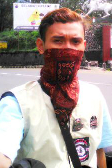 Ade Diansyah